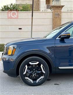 Kia Telluride